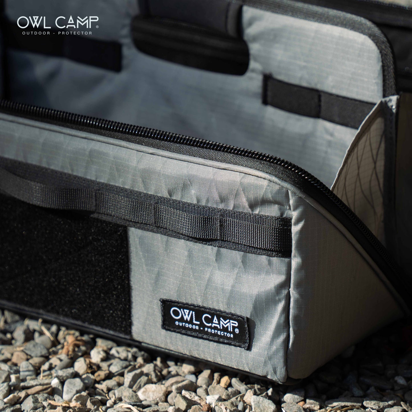 X-Pac ペグケース