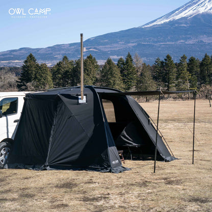 バンシェルター TC