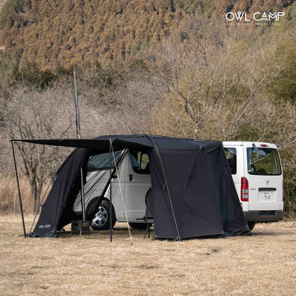 バンシェルター TC