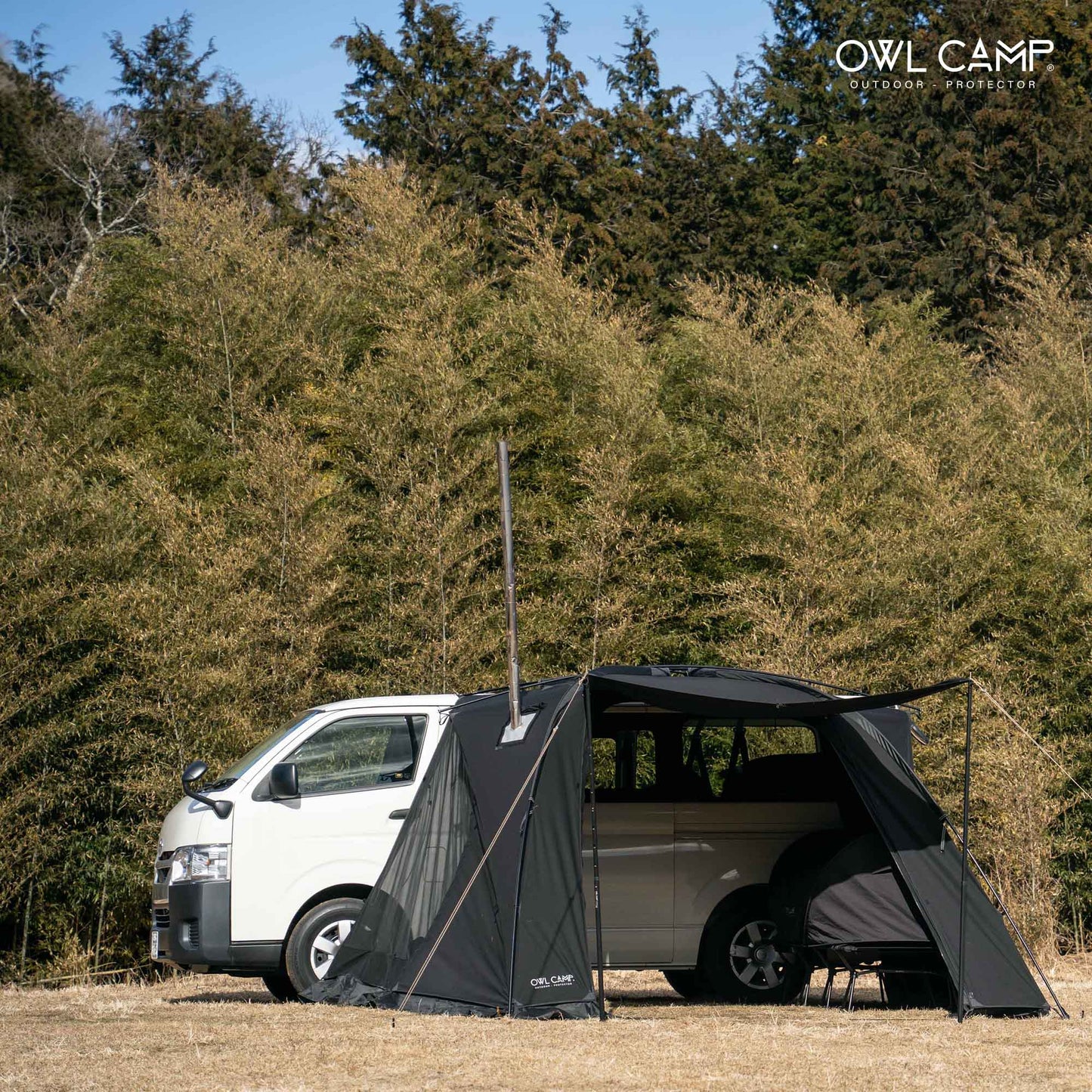 バンシェルター TC