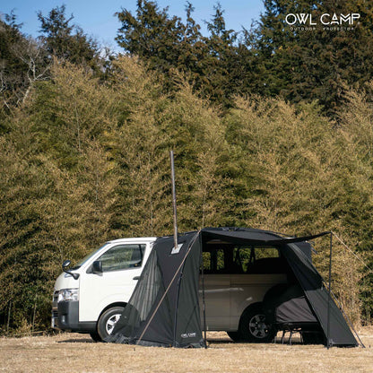 バンシェルター TC