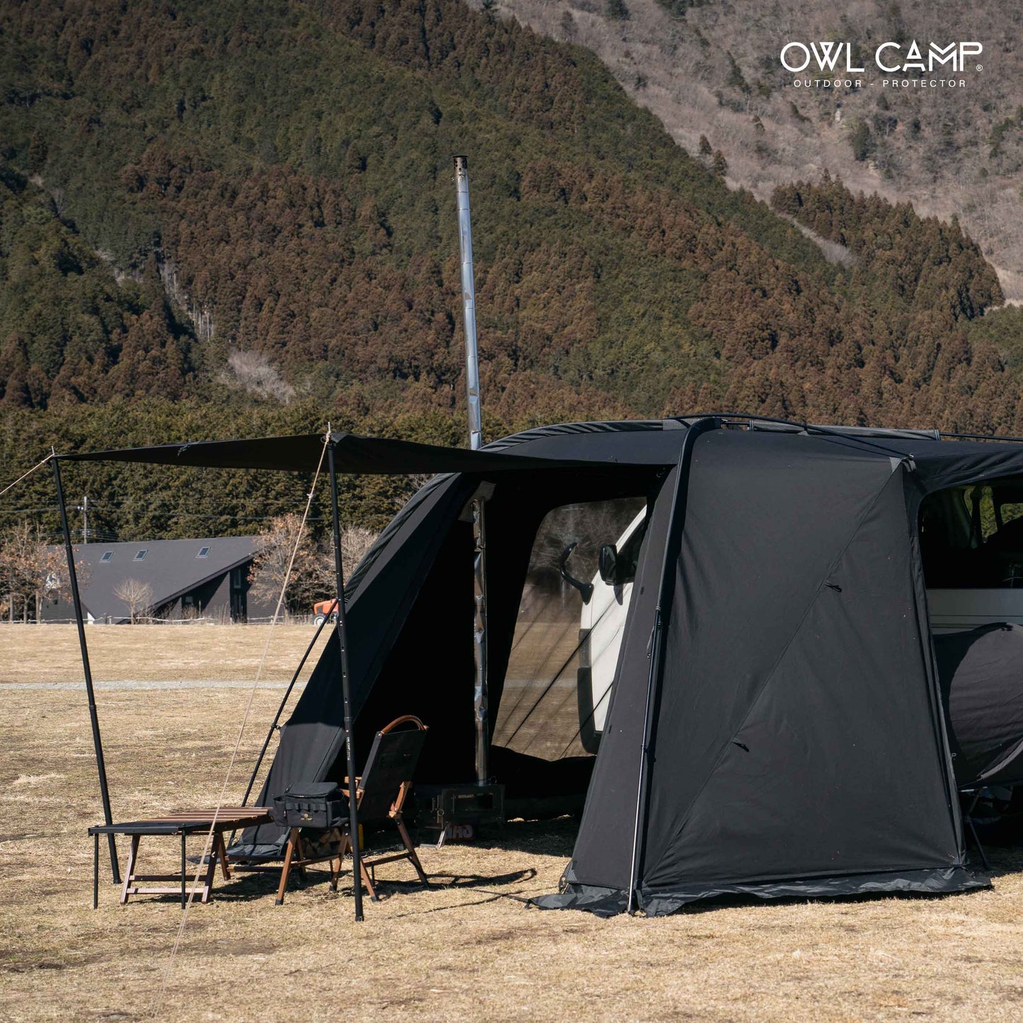 バンシェルター TC