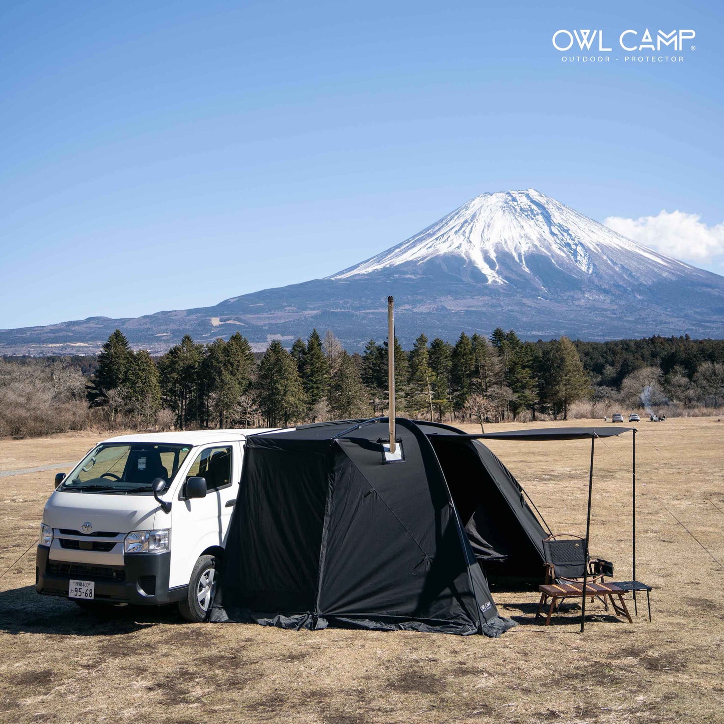 バンシェルター TC