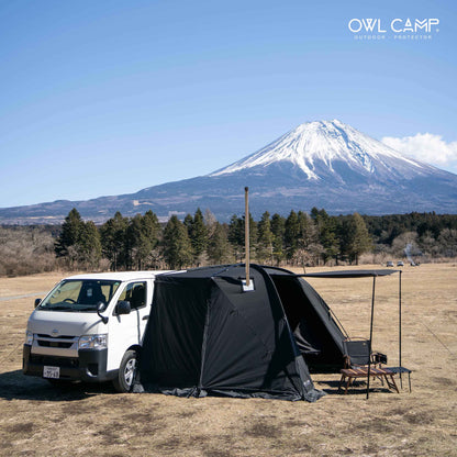 バンシェルター TC