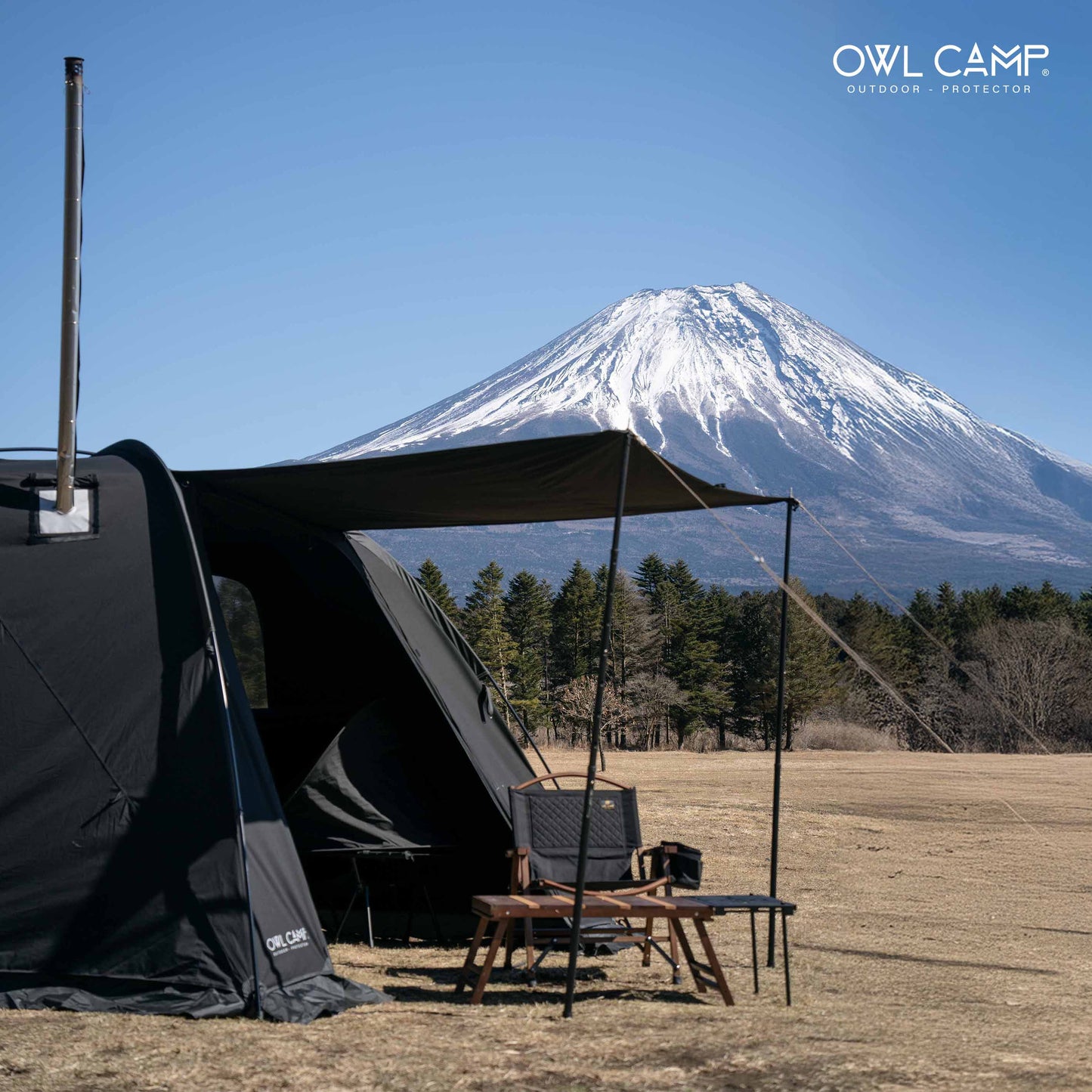 バンシェルター TC