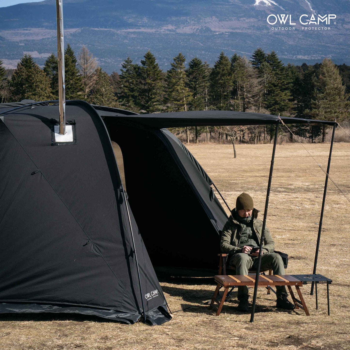 バンシェルター TC