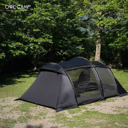 OWL Wingトンネルテント