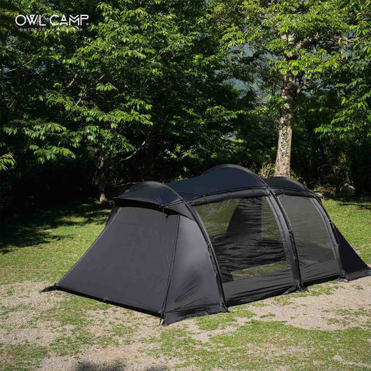 OWL Wingトンネルテント