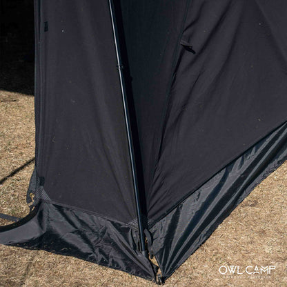 バンシェルター TC