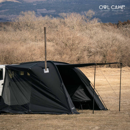 バンシェルター TC