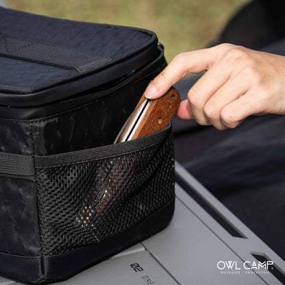 X-Pac 防水マルチコンテナ