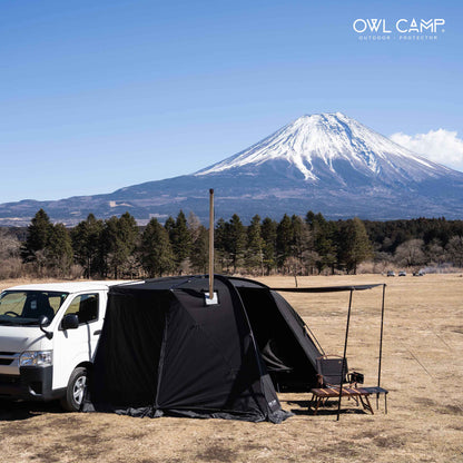 バンシェルター TC