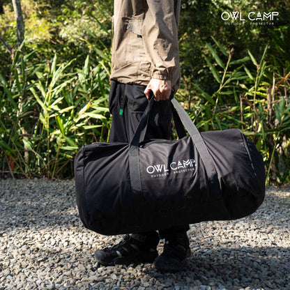 バンシェルター TC