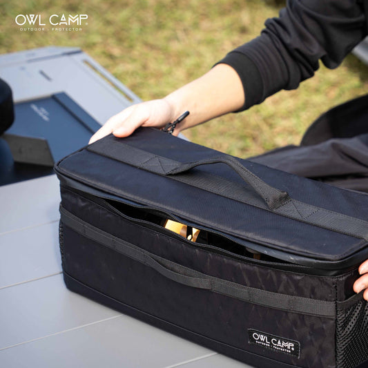 X-Pac 防水マルチコンテナ