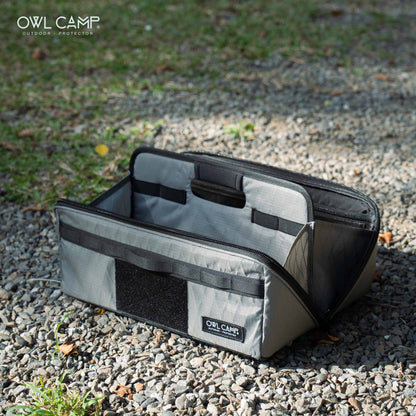 X-Pac ペグケース