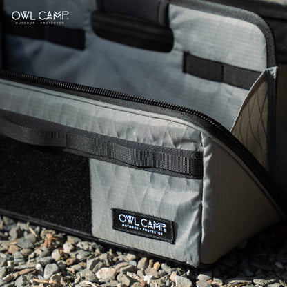 X-Pac ペグケース