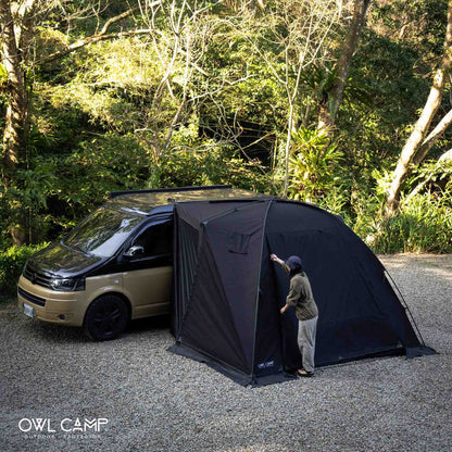 バンシェルター TC