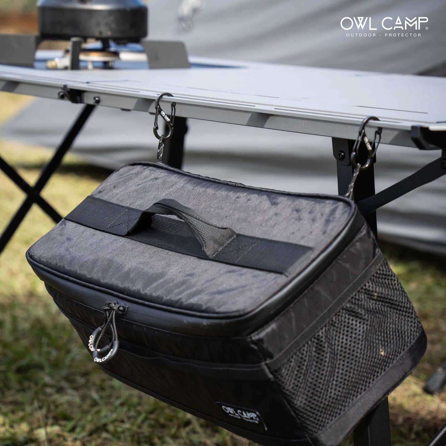 X-Pac 防水マルチコンテナ