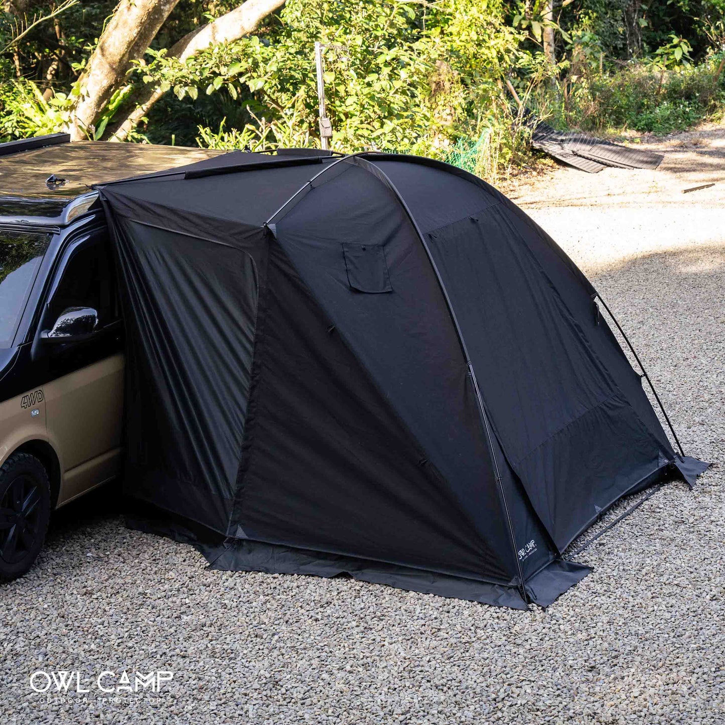 バンシェルター TC