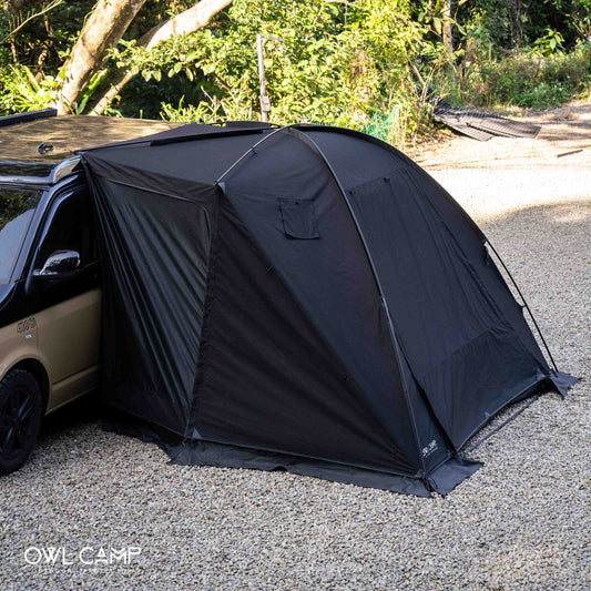 バンシェルター TC