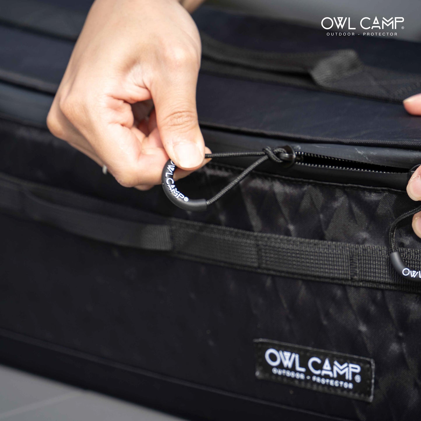 X-Pac 防水マルチコンテナ