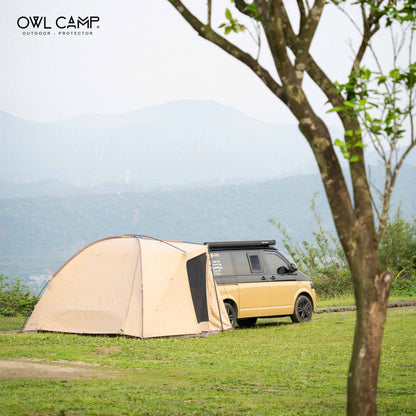 バンシェルター TC