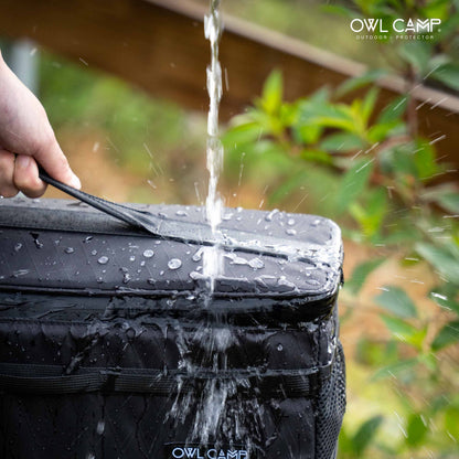 X-Pac 防水マルチコンテナ