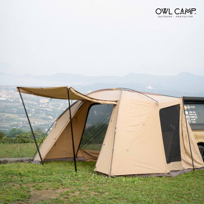 バンシェルター TC