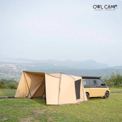 バンシェルター TC