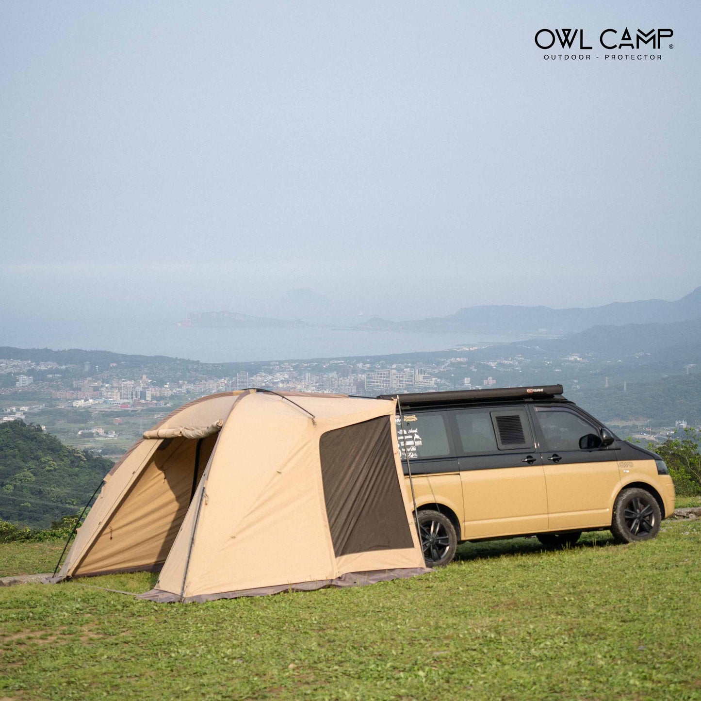 バンシェルター TC