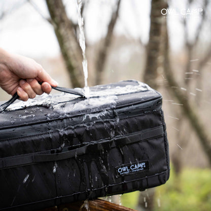 X-Pac 防水マルチコンテナ