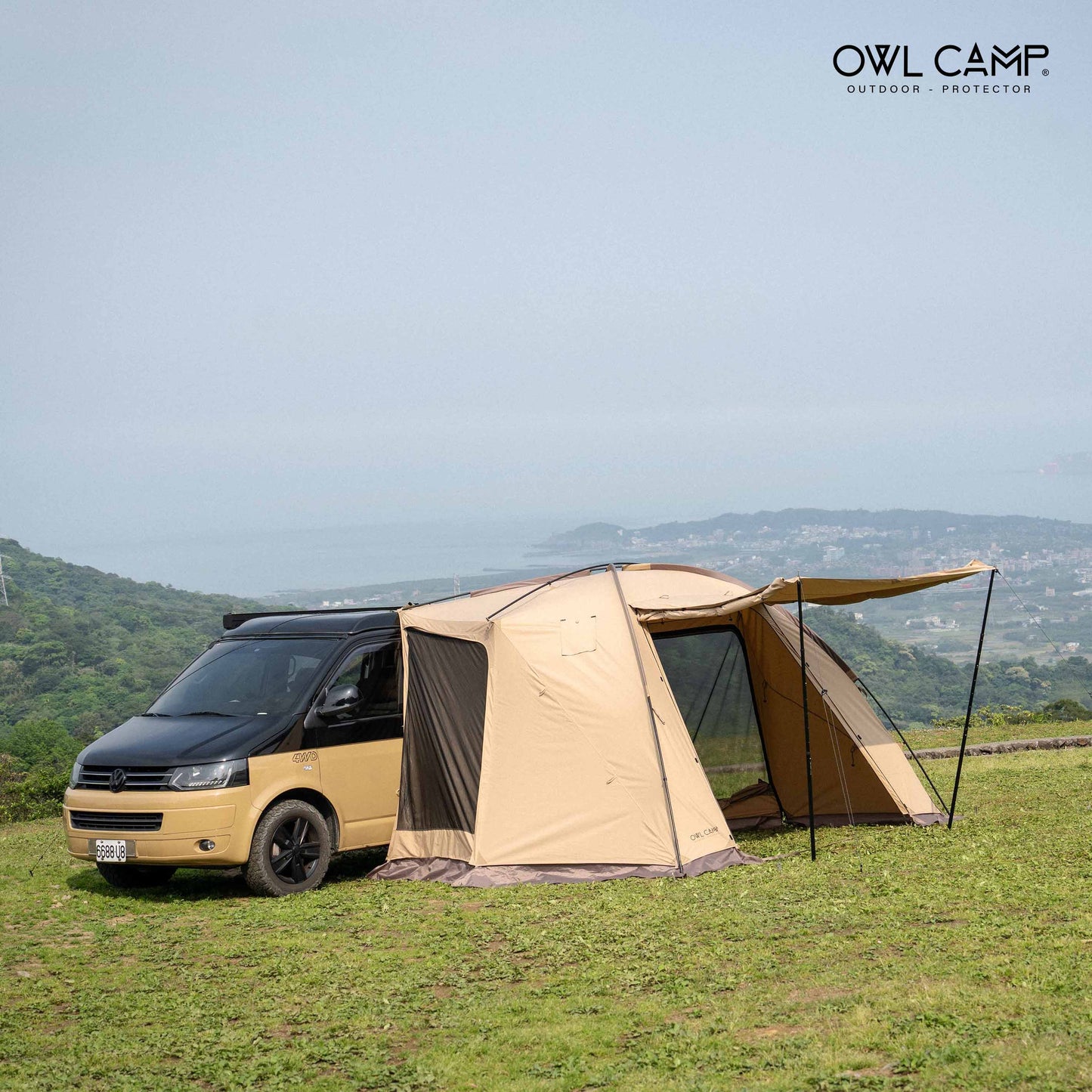 バンシェルター TC