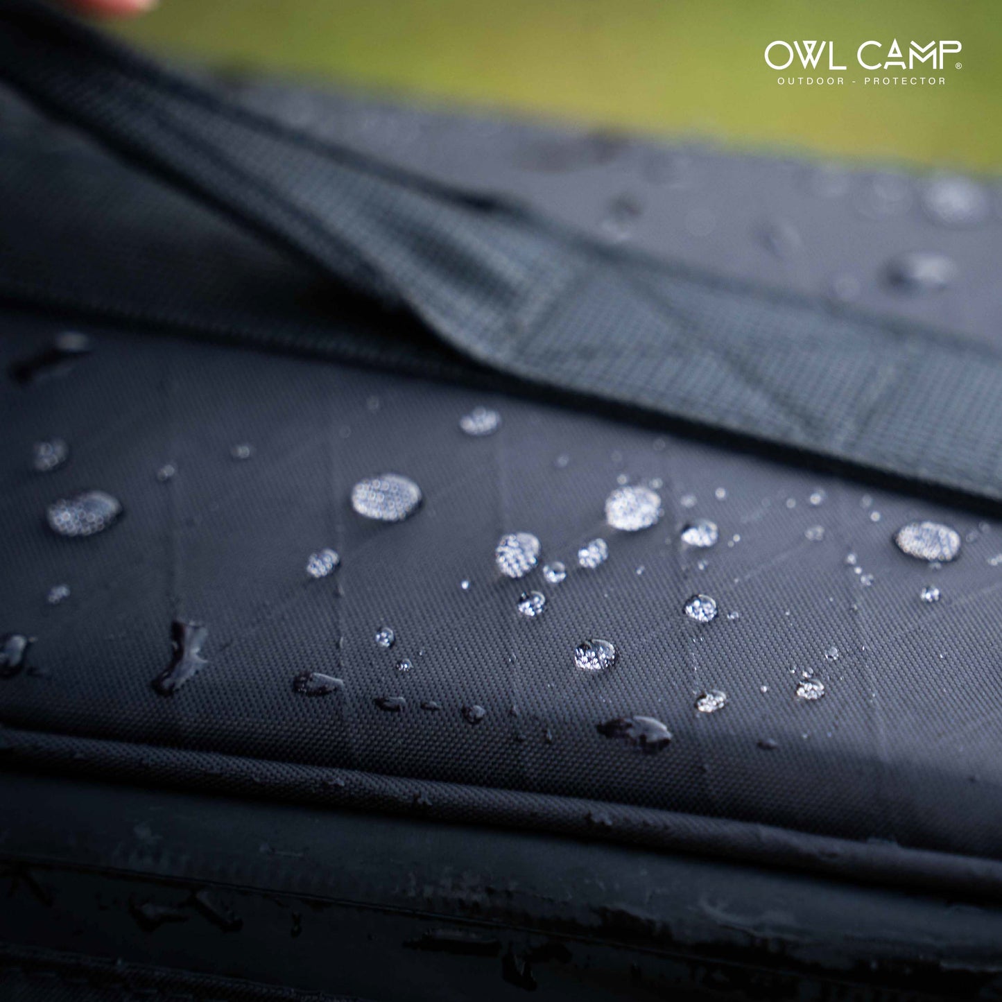 X-Pac 防水マルチコンテナ