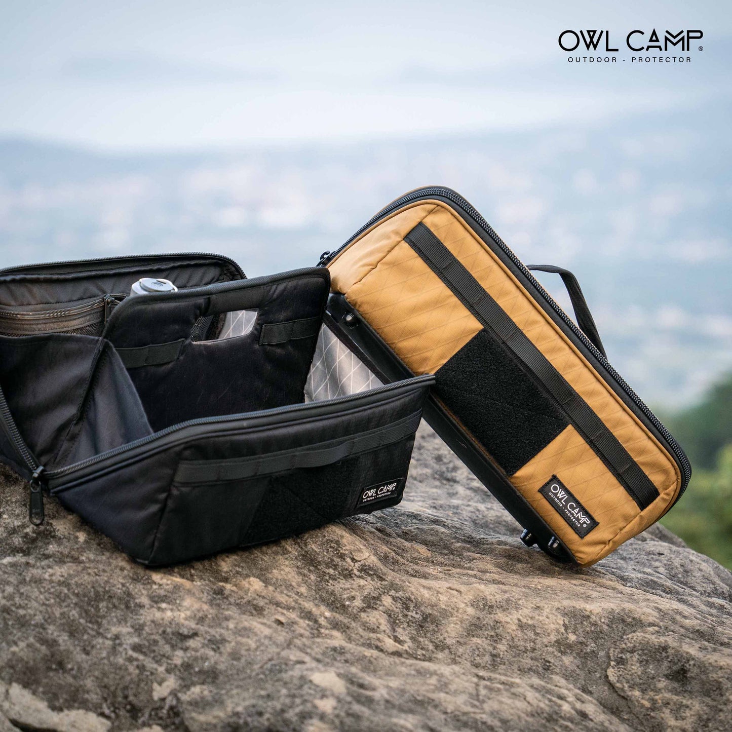 X-Pac ペグケース