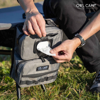 X-Pac ティッシュケース