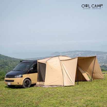 バンシェルター TC