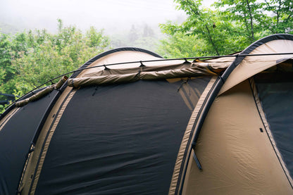 OWL Wingトンネルテント