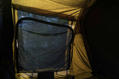 OWL Wingトンネルテント