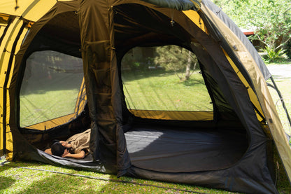 OWL Wingトンネルテント