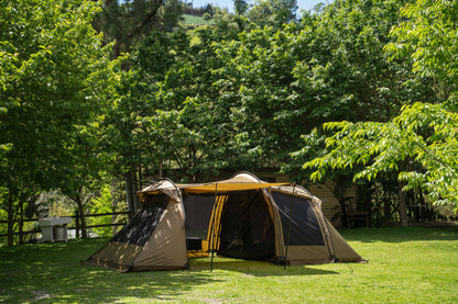 OWL Wingトンネルテント