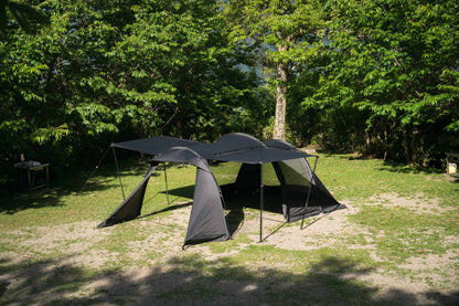 OWL Wingトンネルテント