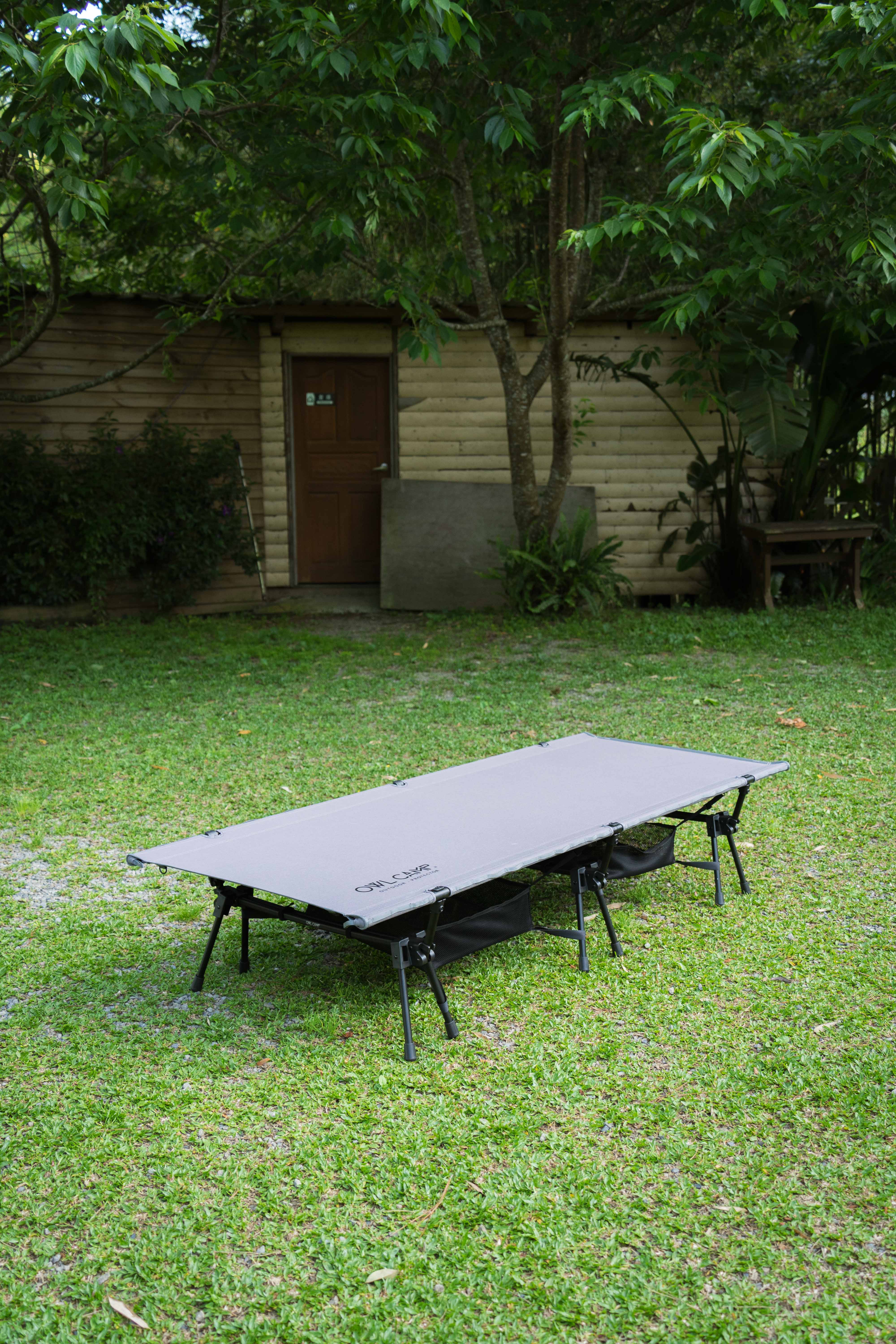 コット pro – OWL CAMP