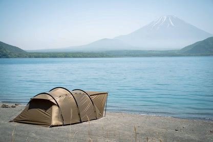 OWL Wingトンネルテント