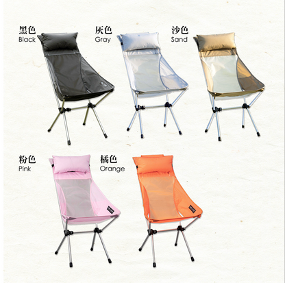 Air Grid エアグリッド ハイバックチェア