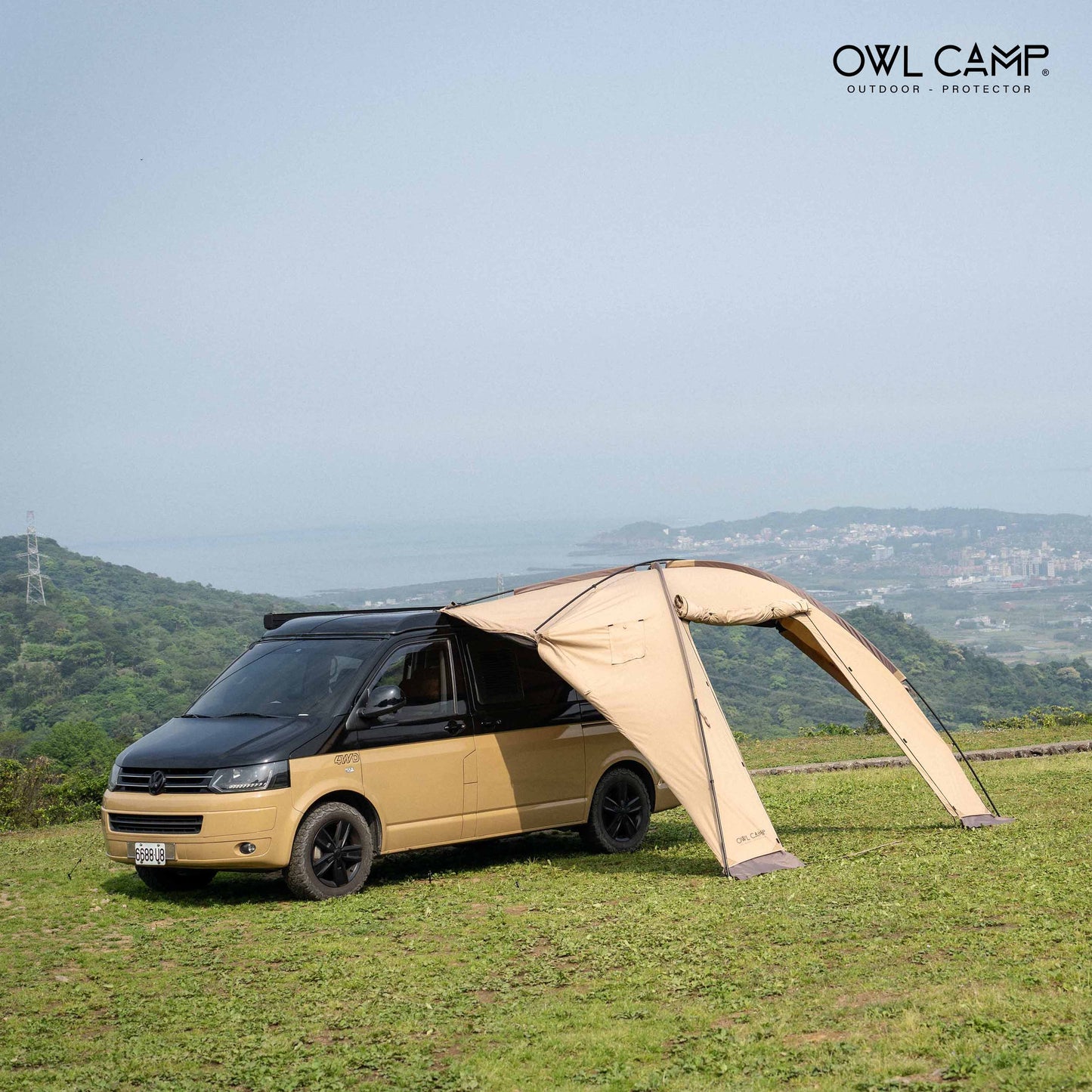 バンシェルター TC