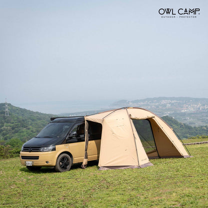 バンシェルター TC