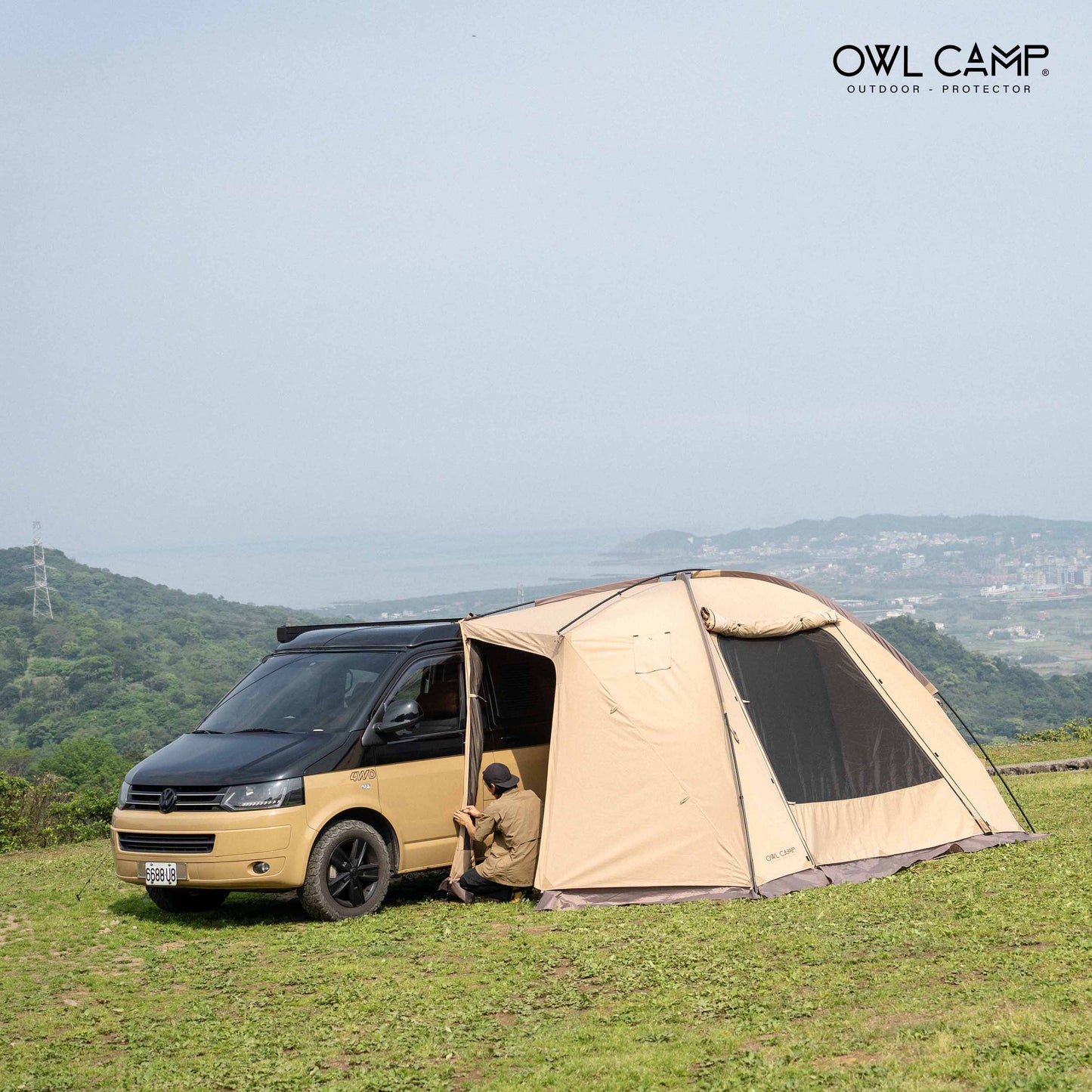 バンシェルター TC