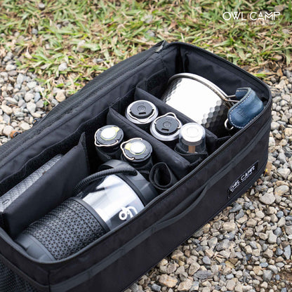 X-Pac 防水マルチコンテナ