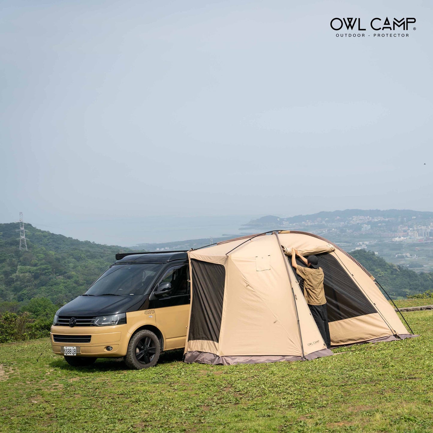 バンシェルター TC