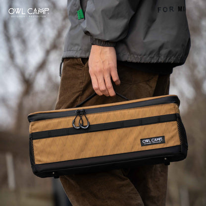 X-Pac 防水マルチコンテナ